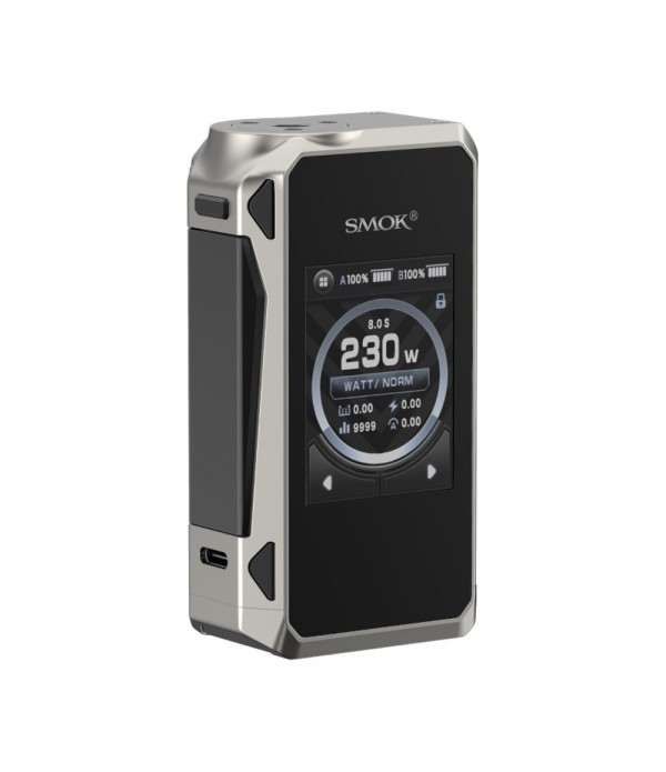 SMOK - G-Priv 4 Mod