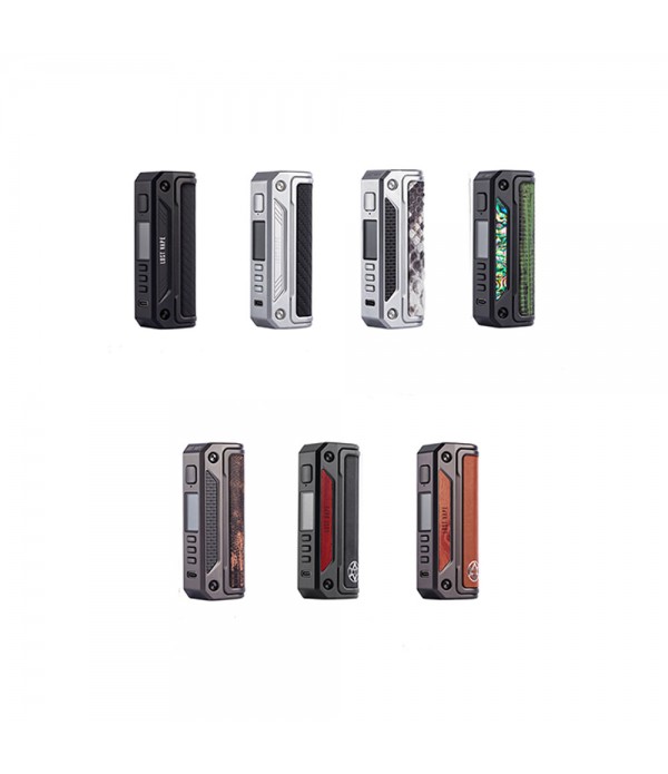 Lost Vape - Thelema Solo DNA 100C