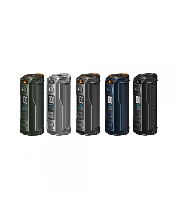 Voopoo - Argus XT Mod