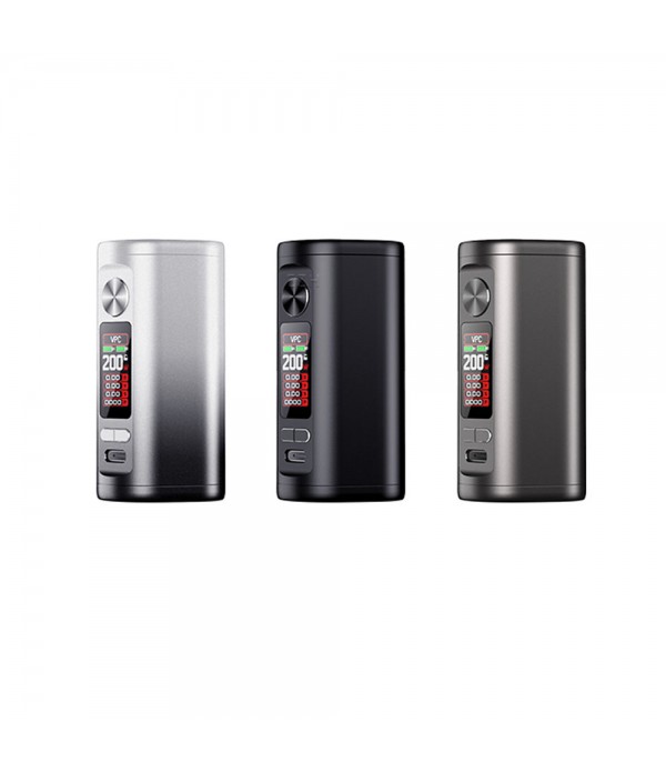 Hellvape - Hell200 Mod