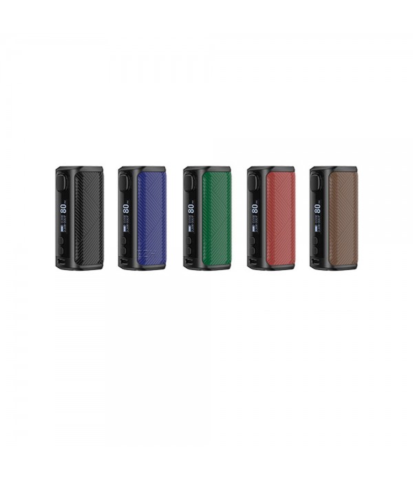 Eleaf - iStick i80 Mod