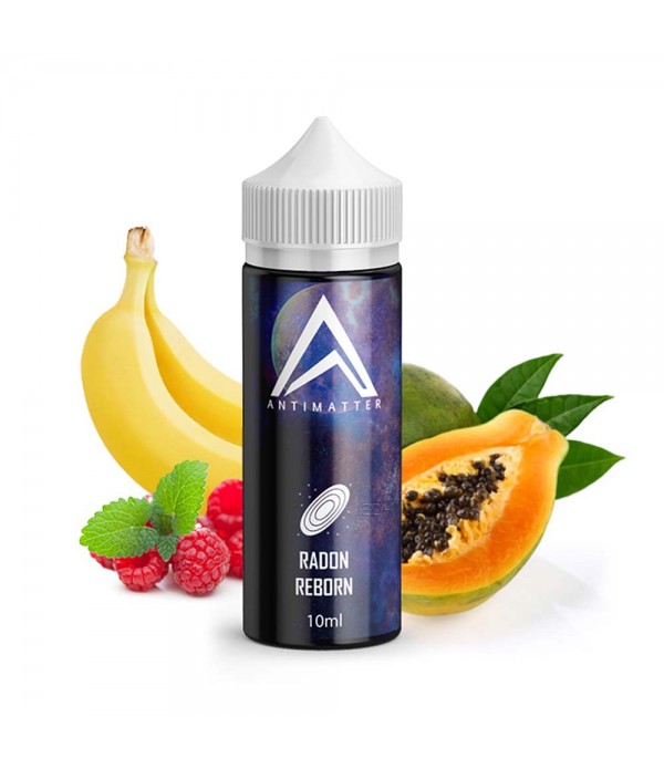 Antimatter Aroma - Radon Reborn 10ml