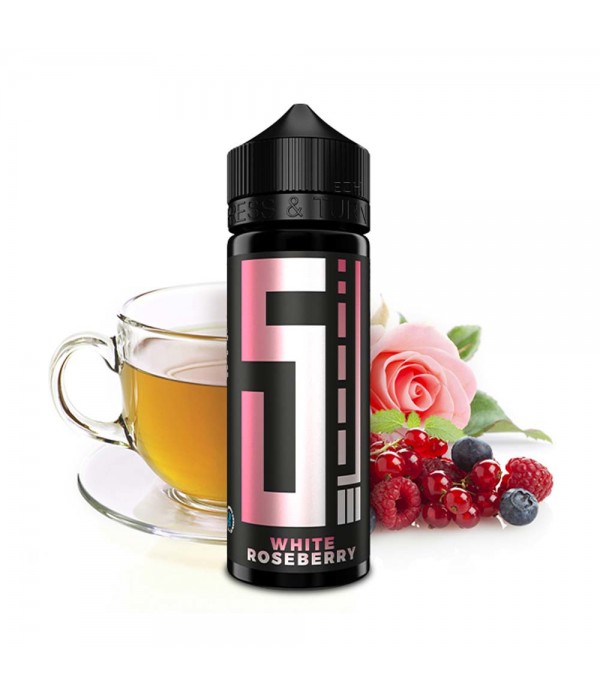 5 ELEMENTS - White Roseberry Aroma 10ml
