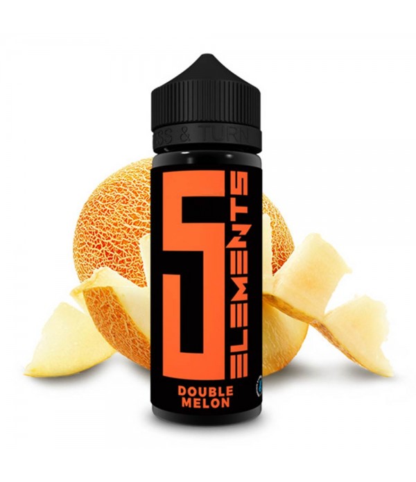 5 ELEMENTS - Double Melon Aroma 10ml
