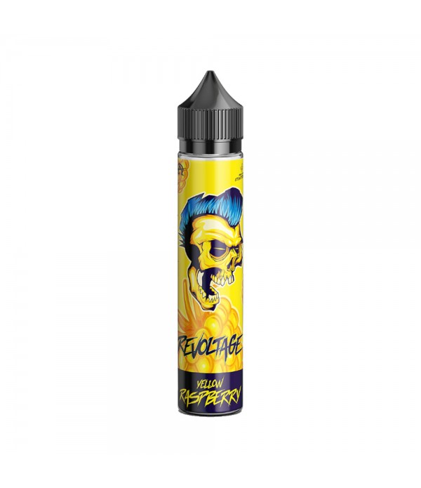 Revoltage - Yellow Raspberry Aroma 17,5ml