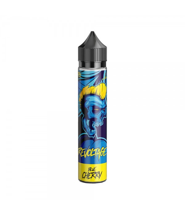 Revoltage - Blue Cherry Aroma 17,5ml