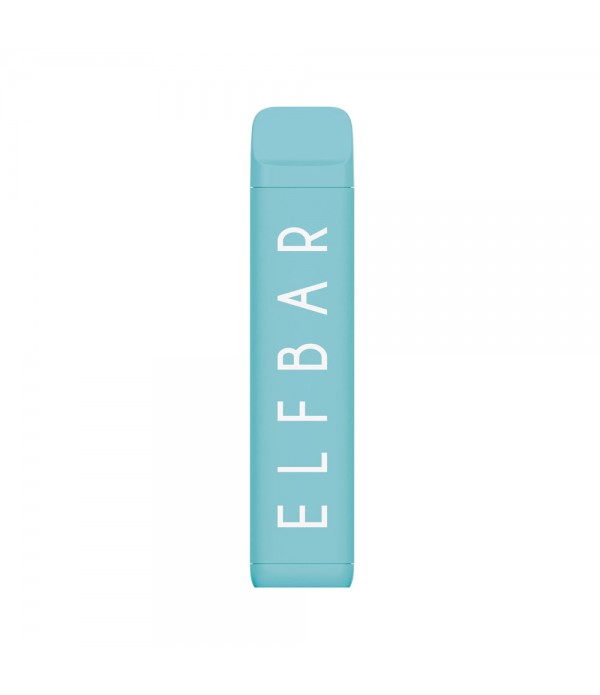 Elfbar NC600 - Blueberry Raspberry - 20mg