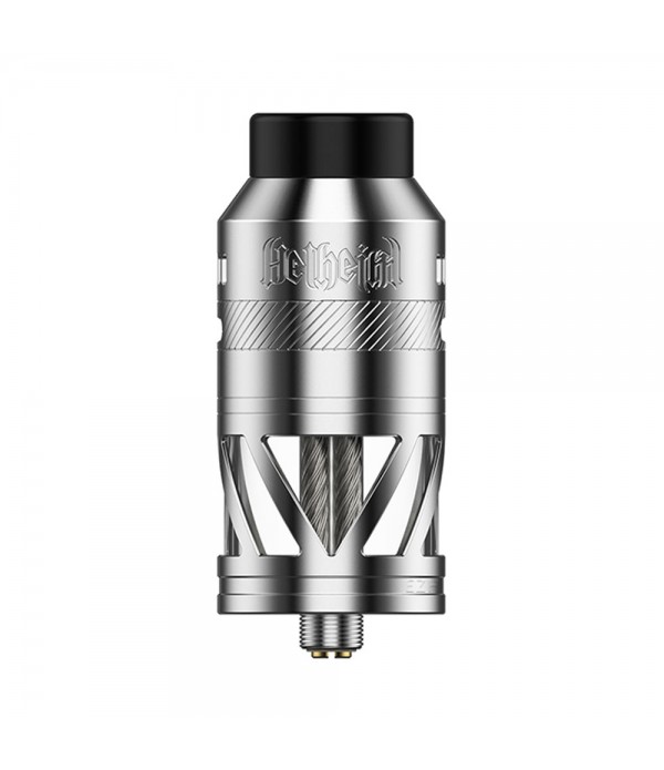 Hellvape - Helheim S RDTA