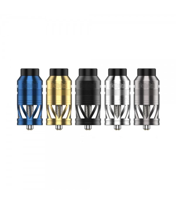 Hellvape - Helheim S RDTA