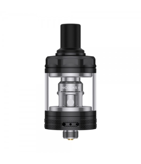 Vapefly - Nicolas 2G MTL Clearomizer