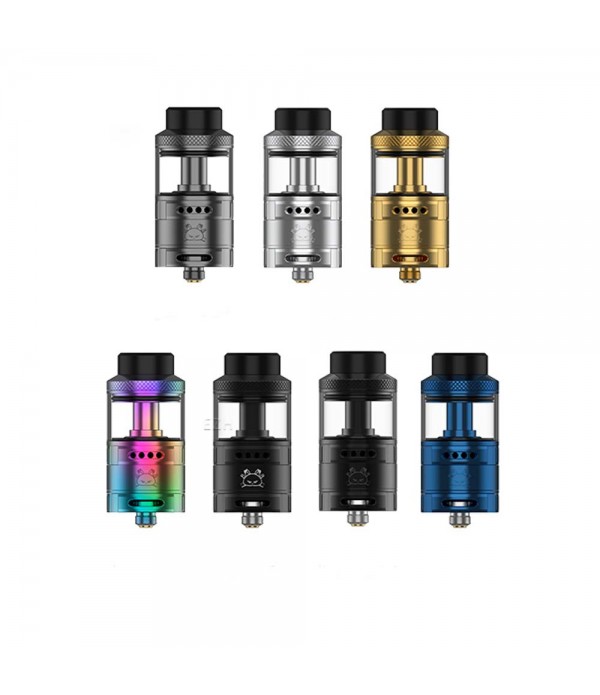 Hellvape - Fat Rabbit Solo RTA