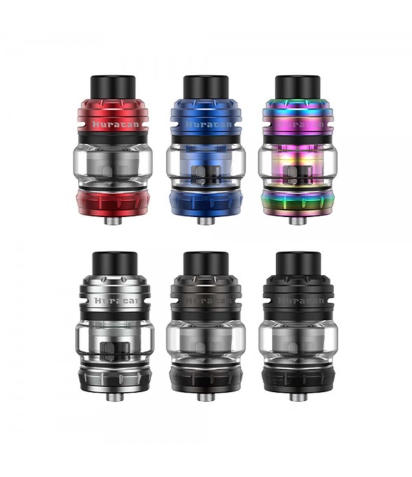 Aspire - Huracan Clearomizer