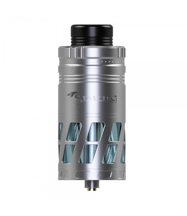 iMist - Simurg X30 RTA