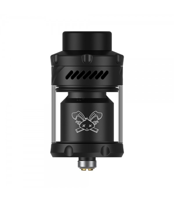 Hellvape - Dead Rabbit 3 RTA