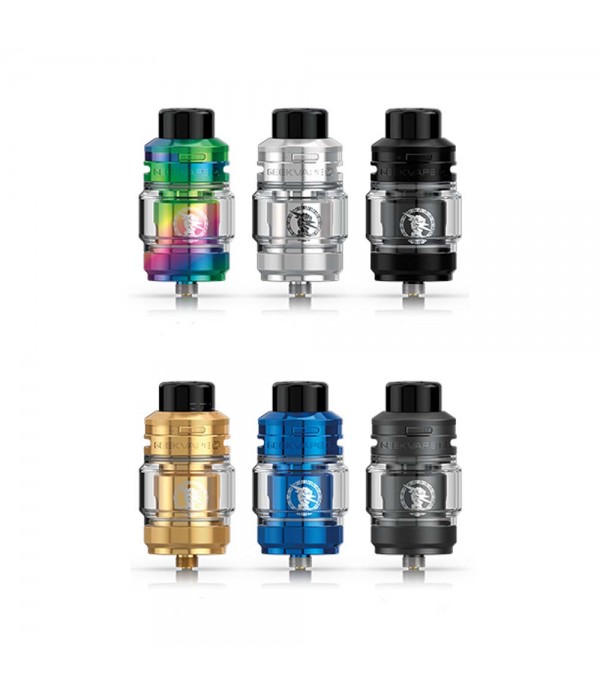 Geekvape - Z Subohm SE