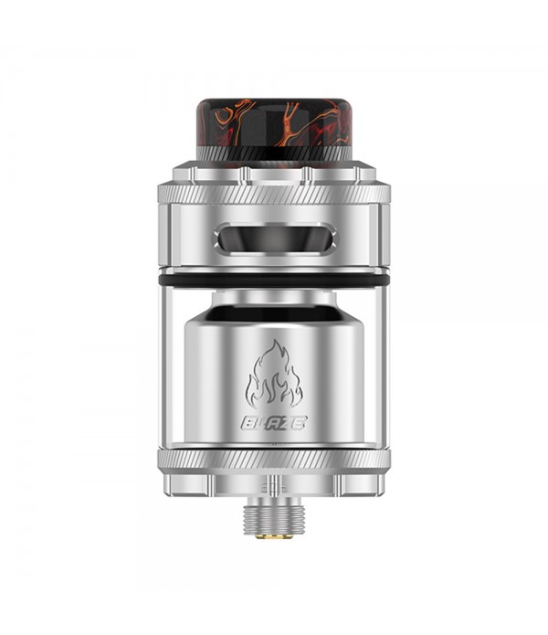 ThunderHead Creations - Blaze RTA