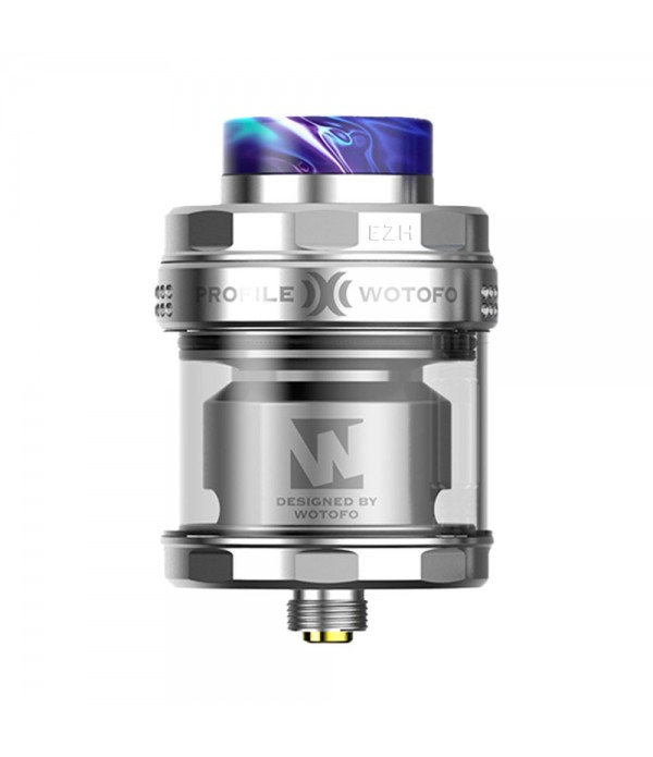 Wotofo - Profile X RTA